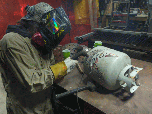 workshop